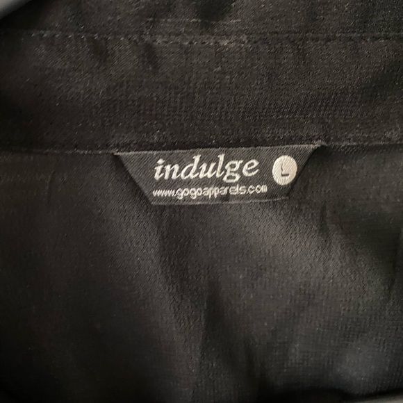 Leopard print dress - Picture 2 of 3